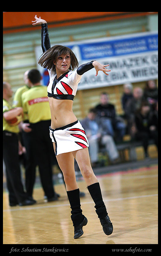 Klaudia Kubacka