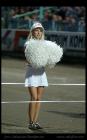 cheerleaders Falubaz Zielona Gra