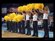cheerleaders lsk Wrocaw