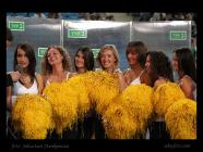 cheerleaders lsk Wrocaw