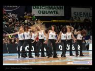 cheerleaders Śląsk Wrocław