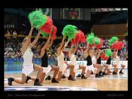 cheerleaders Epi lsk Wrocaw