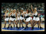 cheerleaders lsk Wrocaw