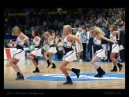 cheerleaders lsk Wrocaw