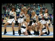 cheerleaders lsk Wrocaw