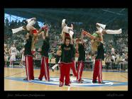 cheerleaders lsk Wrocaw