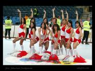 grupa Cheerleaders Wrocaw