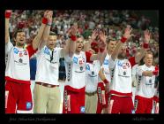 reprezentacja Polski w piłkę ręczną
