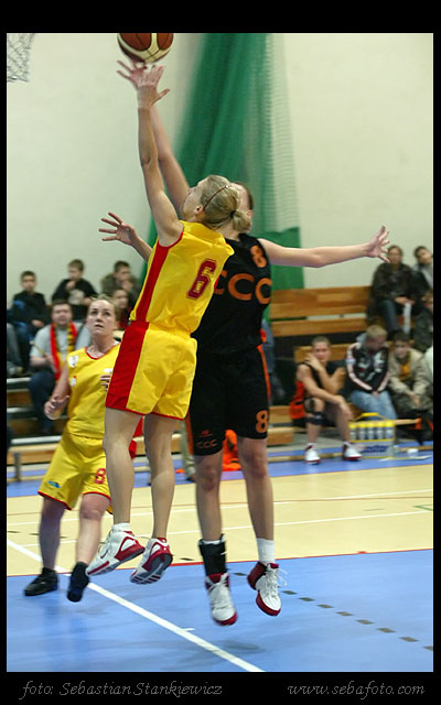 Ilona Macig - Marta Gajewska