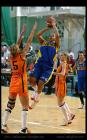 CCC Polkowice - Lotos Gdynia (play off)
