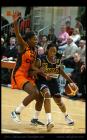 Aya Traore - Chamique Holdsclaw