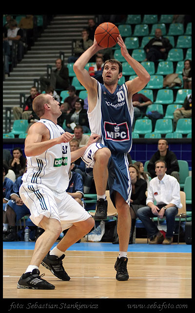 Kevin Fletcher - Ramiz Suljanovic