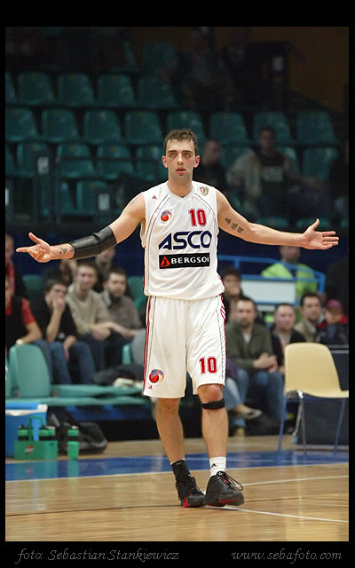 Marcin Stefaski