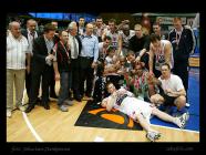 ASCO lsk Wrocaw - Anwil Wocawek (o 3 miejsce, mecz 3)