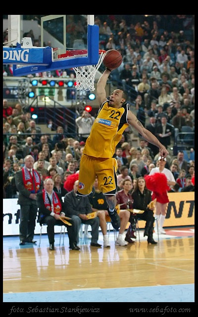 David Logan