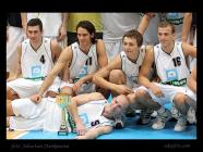 Aleksandar Dimitrovski - Miha Fon - Bartosz Diduszko - Piotr Haas - Tim Kisner