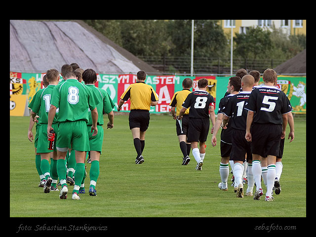 lsk Wrocaw - Lechia Gdask