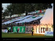 kibice - lsk Wrocaw - Lechia Gdask