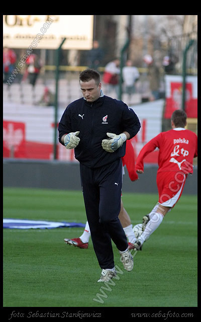 Artur Boruc