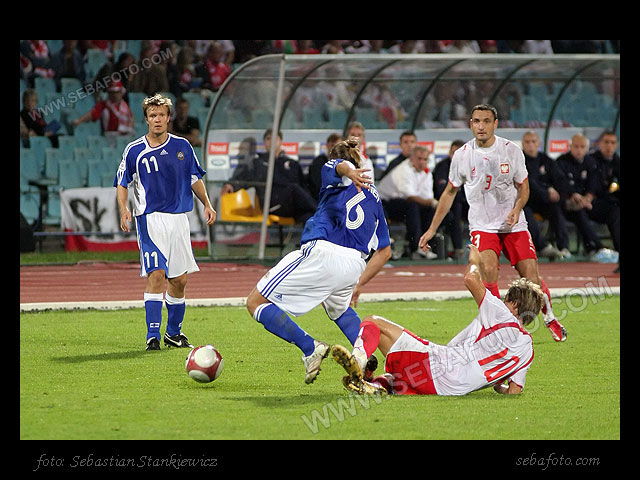 Joonas Kolkka - Mirosaw Szykowiak - Marcin Wasilewski