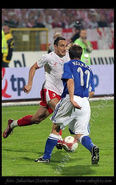 Marcin Wasilewski - Joonas Kolkka