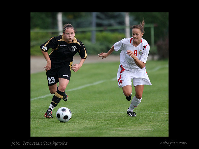 Joanna Ponowska - Luik Aivi Kerstin