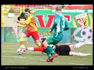 lsk Wrocaw - Jagiellonia Biaystok