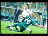 lsk Wrocaw - Legia Warszawa