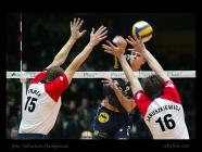 EnergiaPro Gwardia Wrocaw - BOT Skra Bechatw