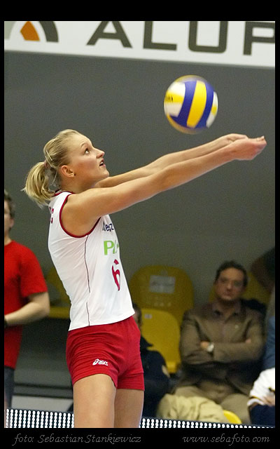 Anna Podolec