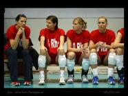 Mariola Zenik - Milena Rosner - Anna Baraska - Milena Sadurek