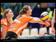 Impel Gwardia Wrocaw - BKS Aluprof Bielsko-Biaa