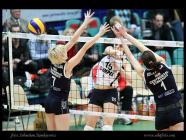 Impel Gwardia Wrocaw - GCB Centrostal Bydgoszcz