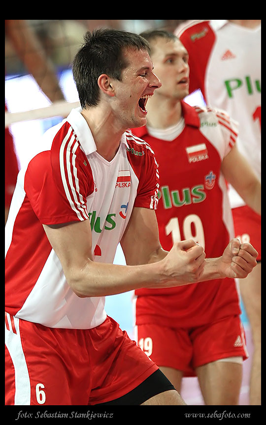 Bartosz Kurek