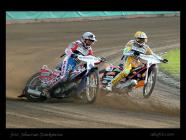 Speedway World Cup - bara