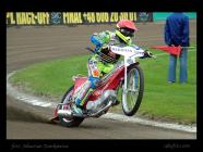 Speedway World Cup - bara (trening)