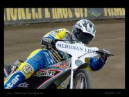 Speedway World Cup - fina (trening)