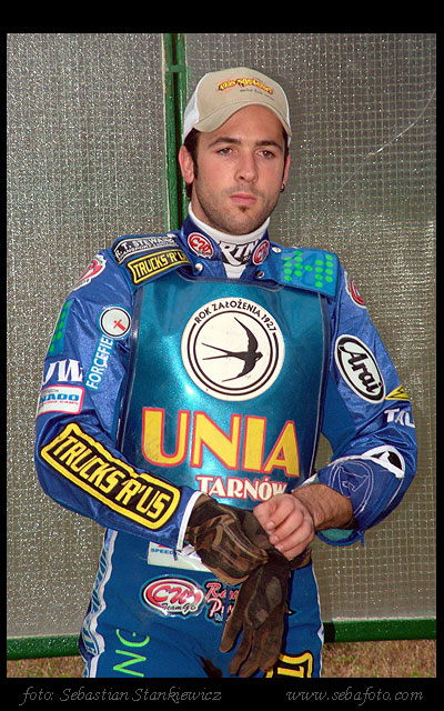 Scott Nicholls