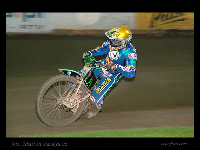 Scott Nicholls