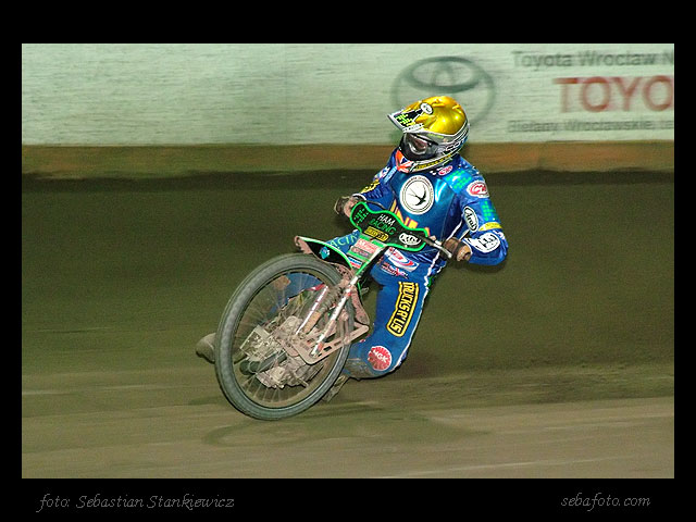 Scott Nicholls