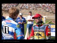 Damian Baliski - Leigh Adams