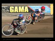 Adam Skrnicki - Ronnie Jamroy - Damian Baliski