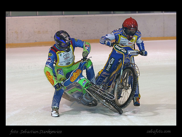 Piotr widerski - Adrian Miedziski