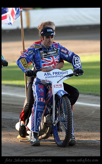 Scott Nicholls