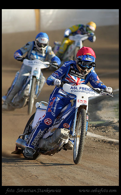 Kauko Nieminen - Simon Stead - Rory Schlein