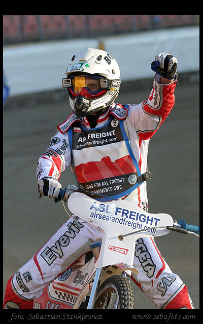 Tomasz Gollob