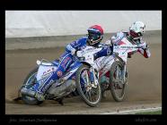 Simon Stead - Tomasz Gollob