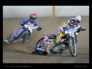 Chris Harris - Leigh Adams - Tomasz Gollob