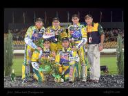 Jason Crump - Rory Schlein - Ryan Sullivan - Todd Wiltshire - Leigh Adams - Craig Boyce