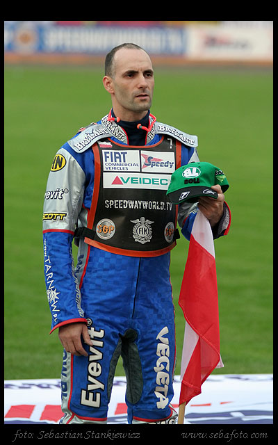 Tomasz Gollob